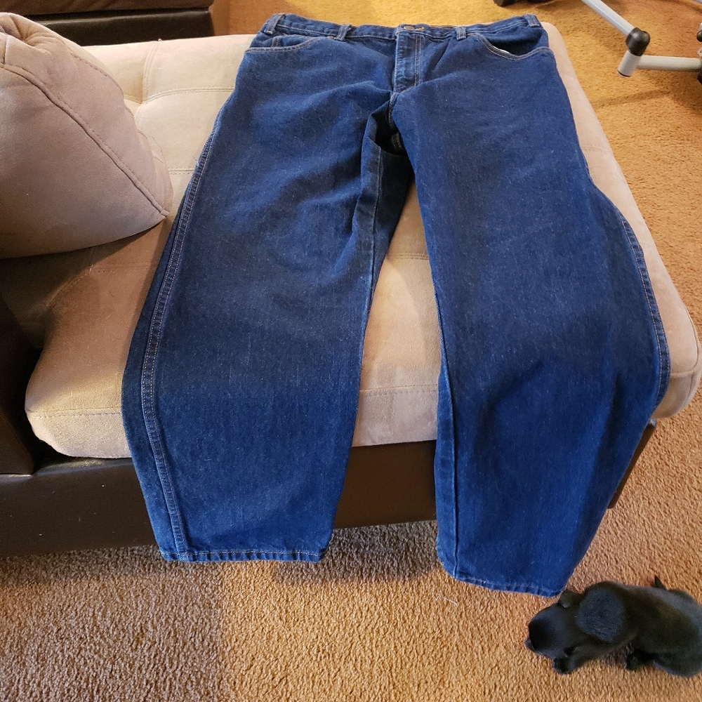 Dickies mens jeans